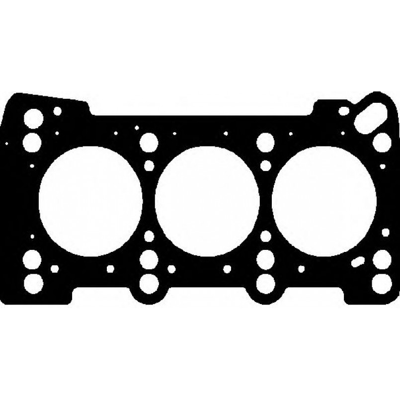 447.472 ELRING Прокладка ГБЦ