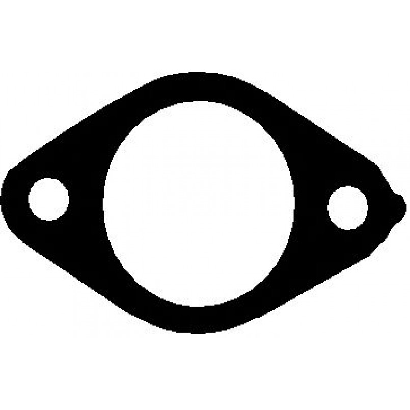 439.890 ELRING Прокладка випускного колектора