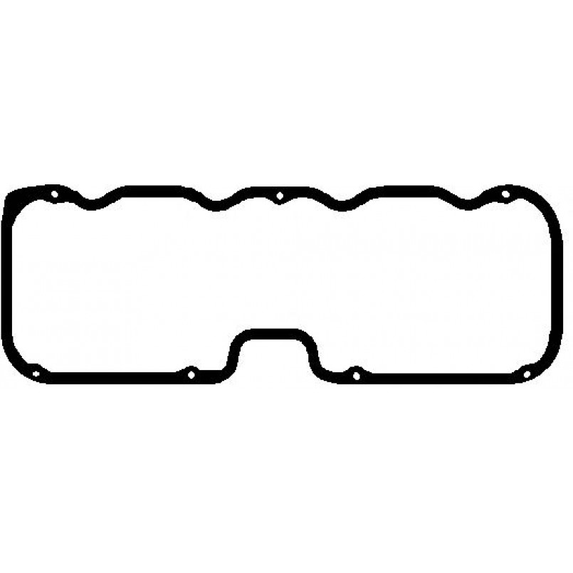 439.800 ELRING Прокладка клапанної кришки