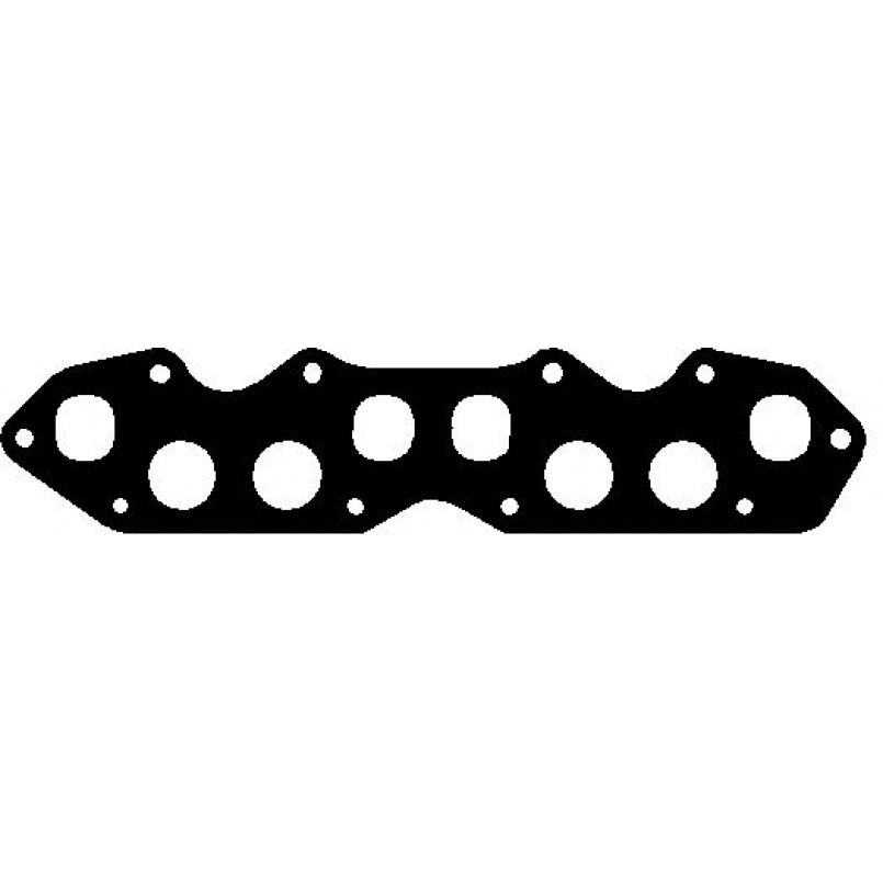 439.700 ELRING Прокладка колектора впускного/випускного Renault Clio/Twingo 93-96