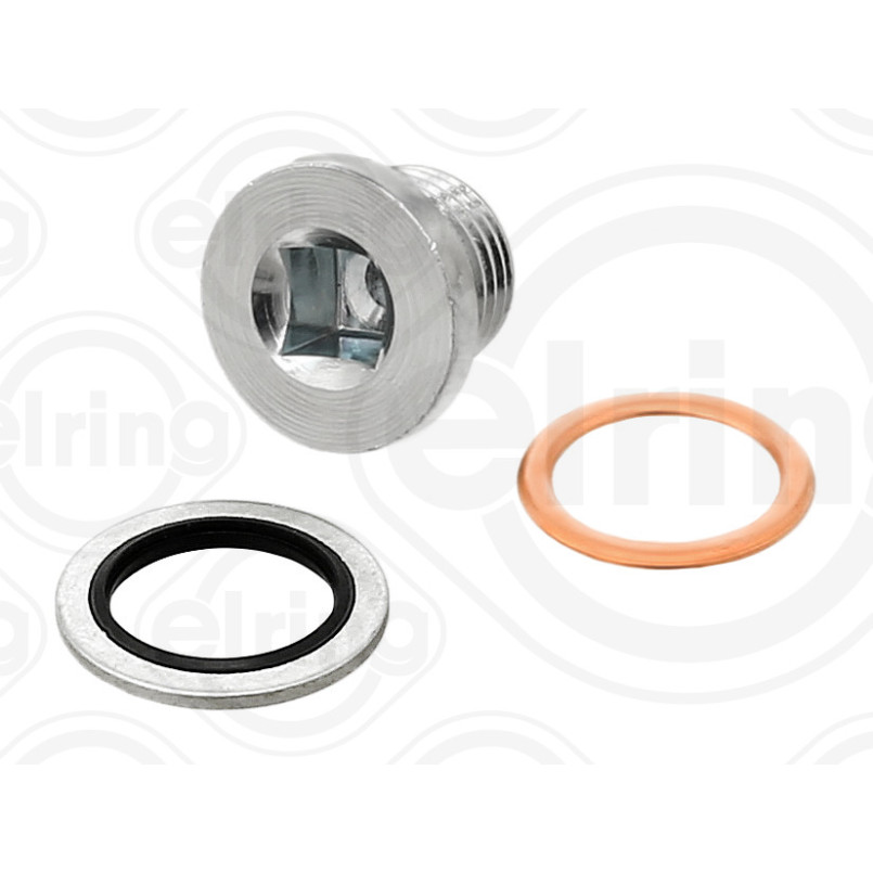 434.941 ELRING Болт зливу оливи + шайба