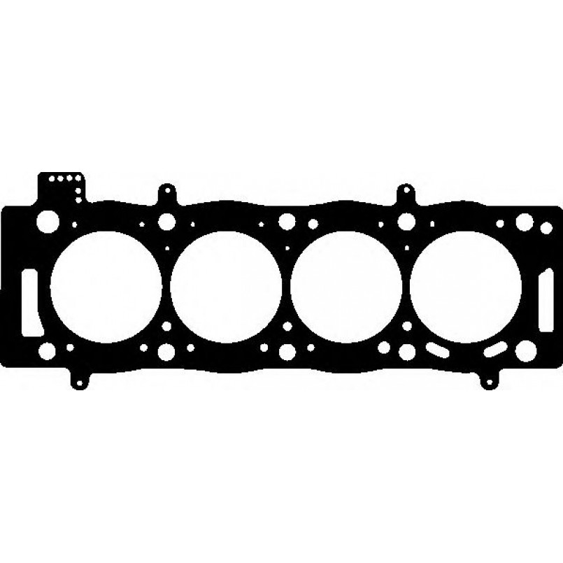 431.351 ELRING Прокладка ГБЦ
