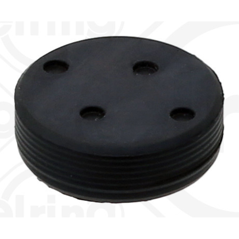 429.550 ELRING Заглушка блоку циліндрів Audi A6/VW Golf IV/V 1.6-2.0TFSI 00- (d=26mm)