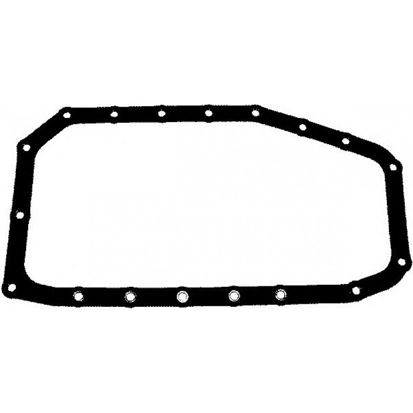 429.000 ELRING Прокладка піддона