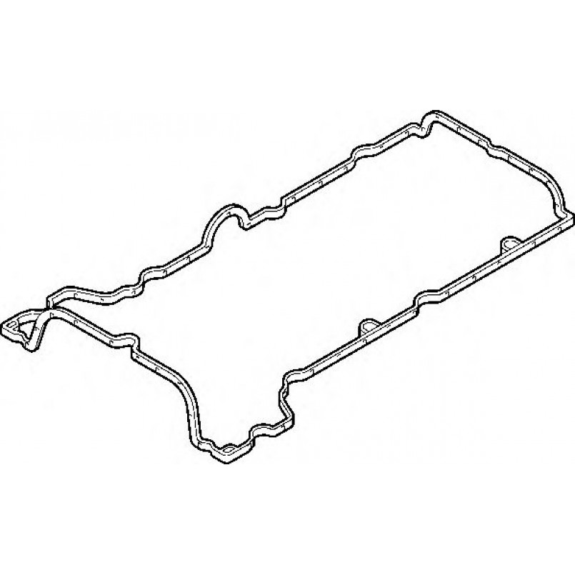 428.470 ELRING Прокладка кришки клапанів MB Sprinter (906) 216/316/516 08-