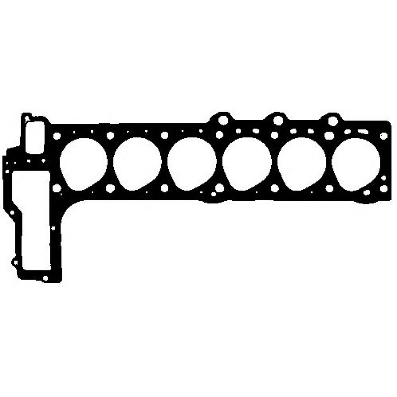 424.420 ELRING Прокладка пiд ГБЦ