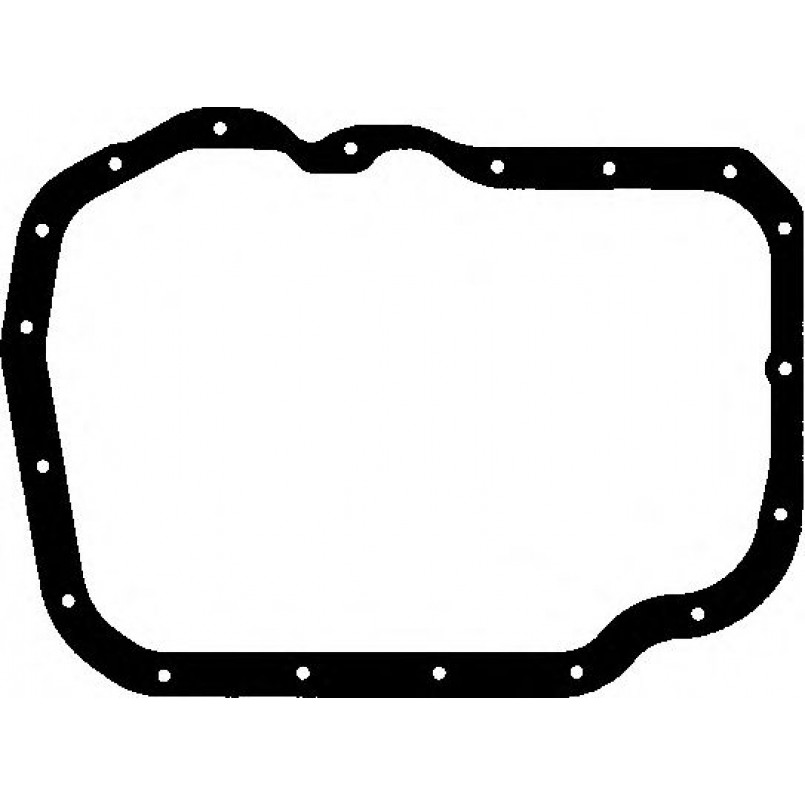 422.701 ELRING Прокладка піддону картера