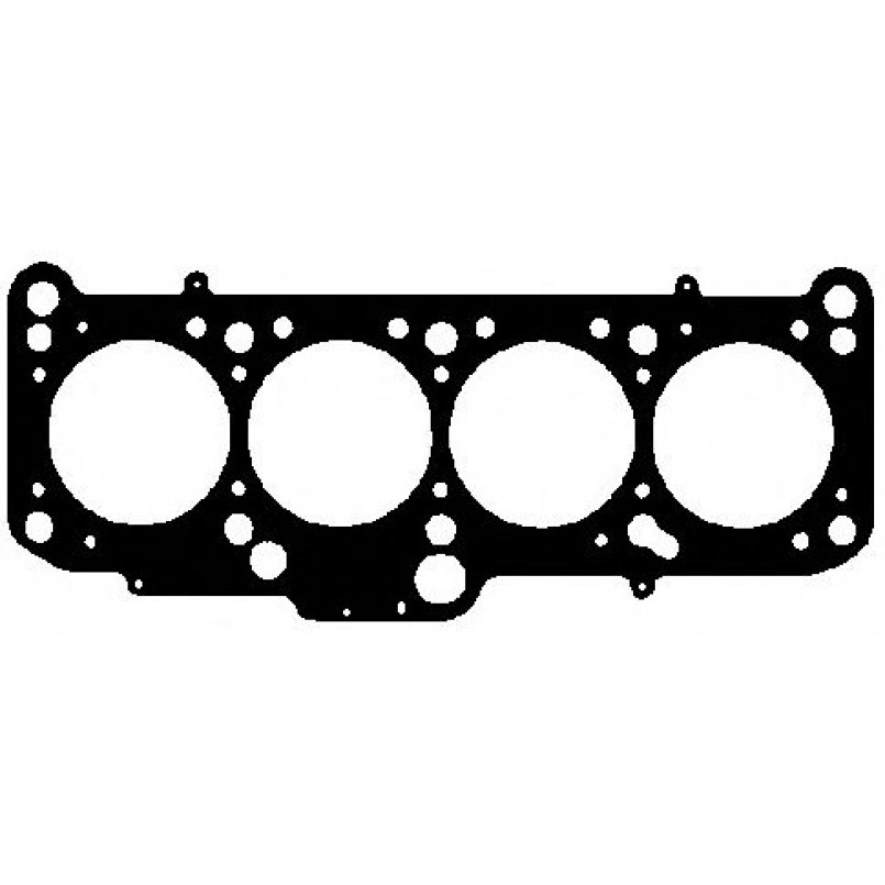 412.872 ELRING Прокладка пiд ГБЦ