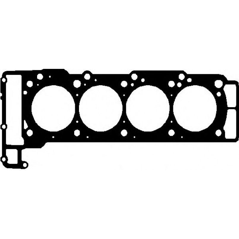 402.345 ELRING Прокладка ГБЦ