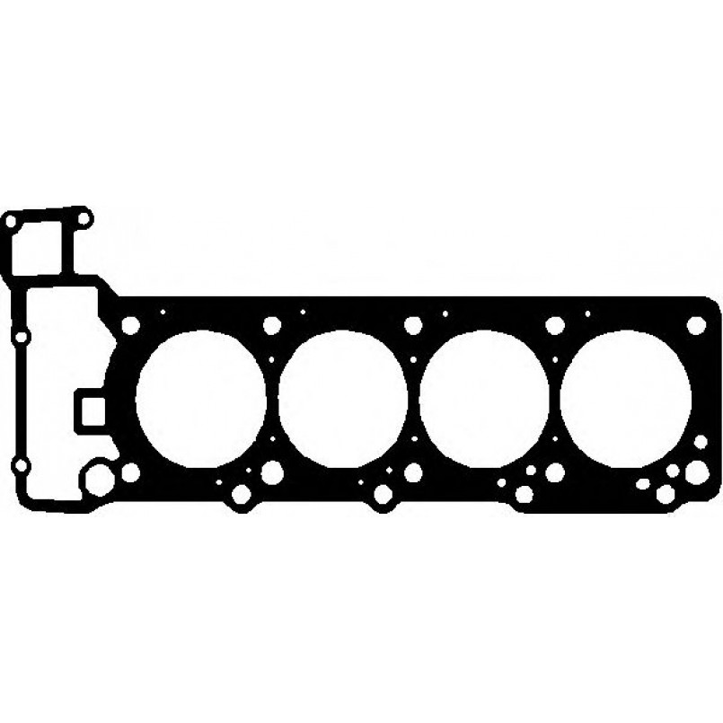 402.324 ELRING Прокладка ГБЦ