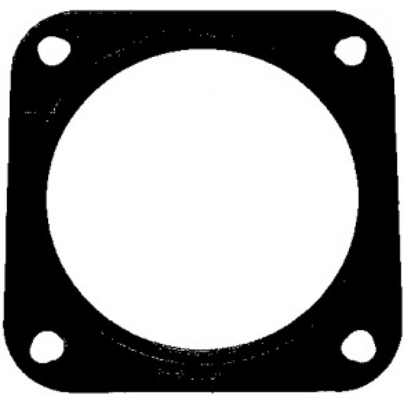 394.130 ELRING Прокладка впускного колектору