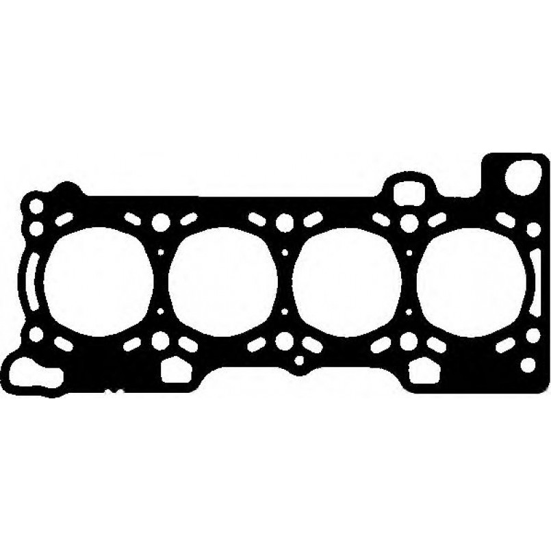 389.430 ELRING Прокладка ГБЦ Fiat Ducato/Iveco Daily 2.3JTD 02-