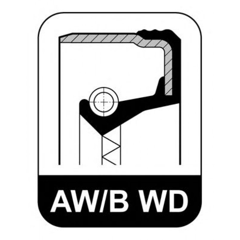 388.180 ELRING Ущільнююче кільце