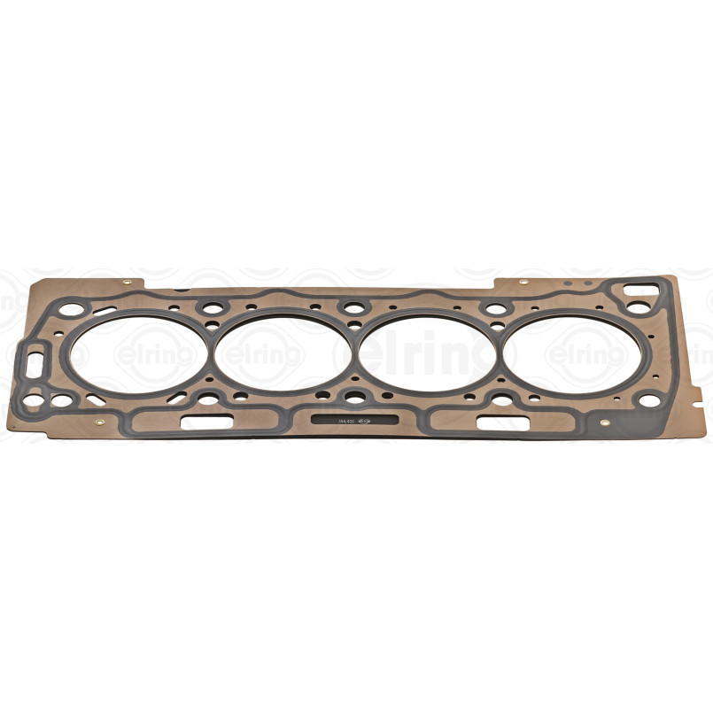 384.420 ELRING Прокладка ГБЦ Citroen Berlingo/Peugeot Partner 1.6 16V 00-