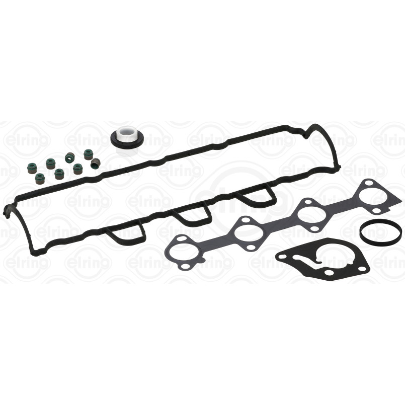 382.440 ELRING Комплект прокладок (верхній) Renault Kangoo/Laguna/Nissan Note 1.5dCi 07-