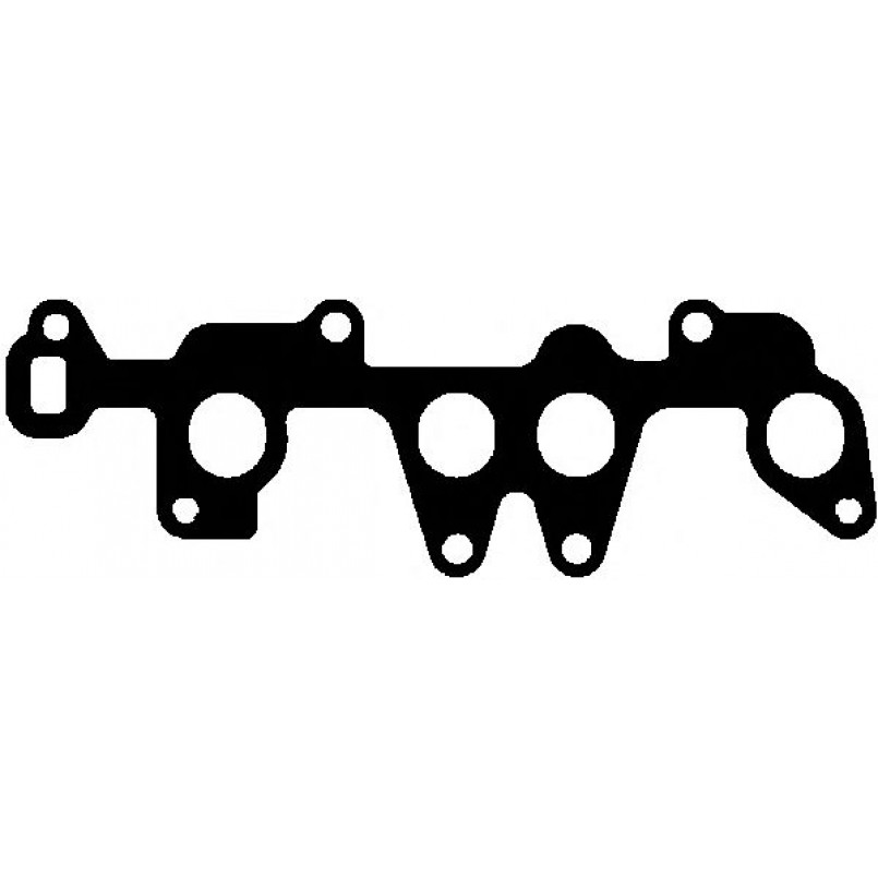 375.160 ELRING Прокладка колектора впускного Fiat Punto/Tipo 1.1 -91