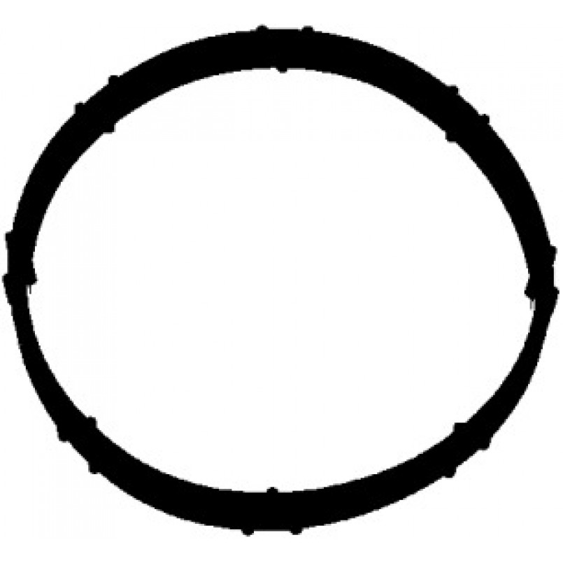 367.040 ELRING Прокладка впускного колектору