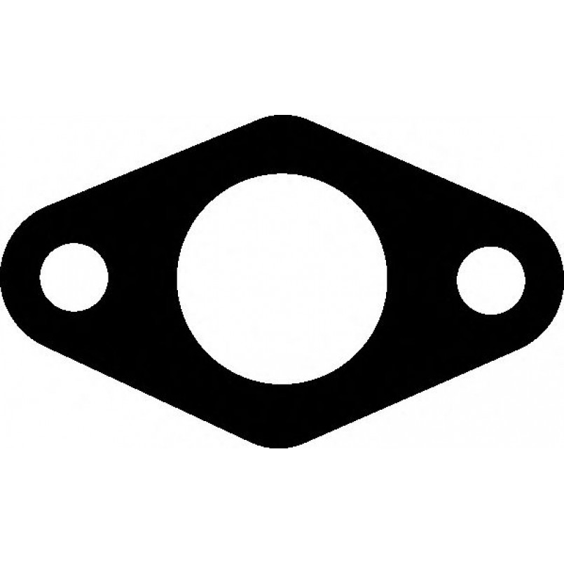 362.450 ELRING Прокладка колектора