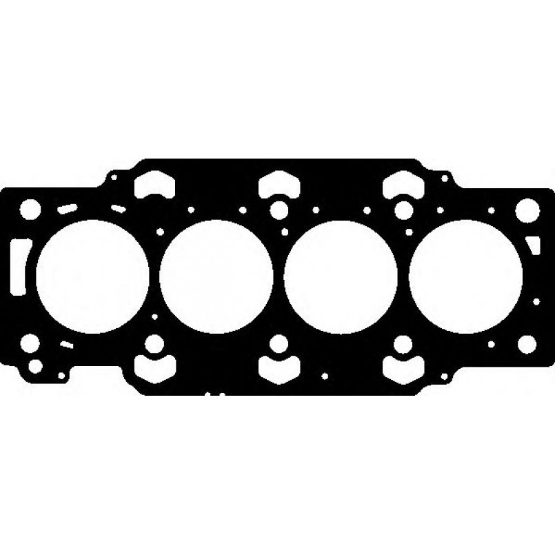 362.420 ELRING Прокладка ГБЦ
