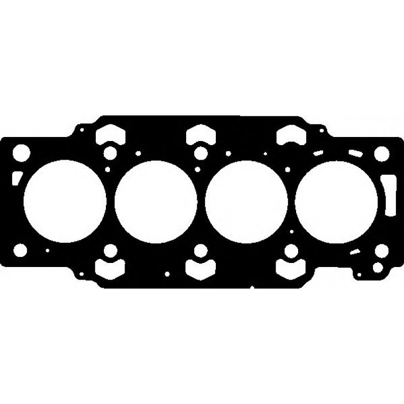 362.410 ELRING Прокладка ГБЦ