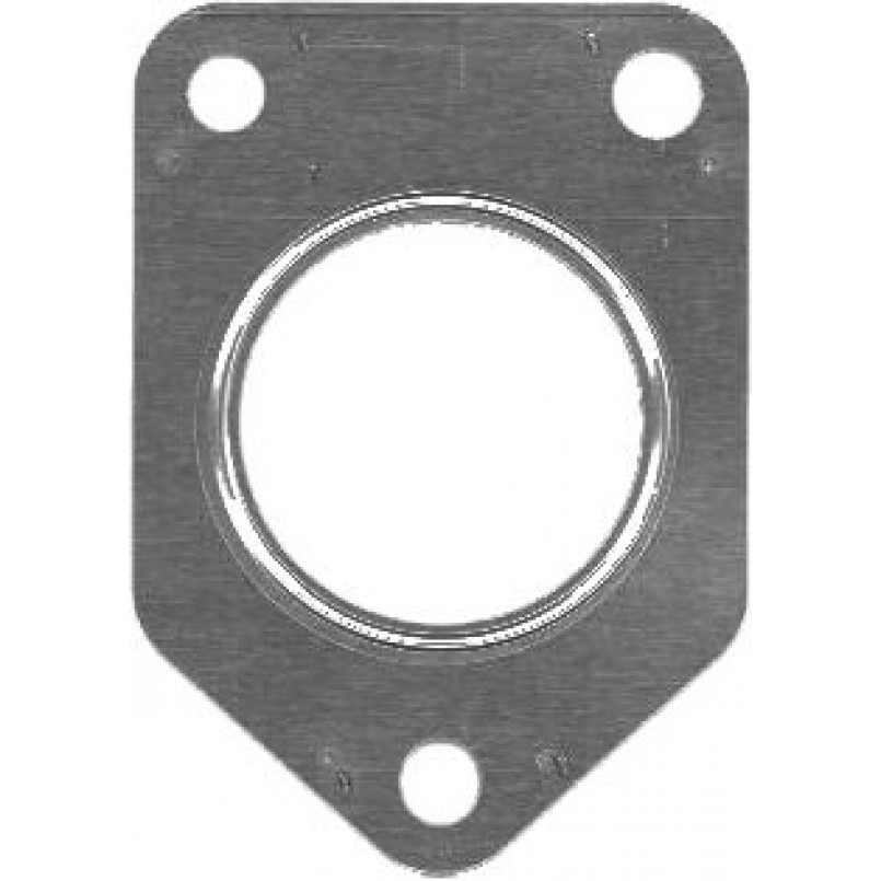 362.191 ELRING Прокладка турбіни BMW 1(E81/E82/E87/F20)/2(F22/F87)/3(E90)/3 (F31) 1.6D/2.0D 04-