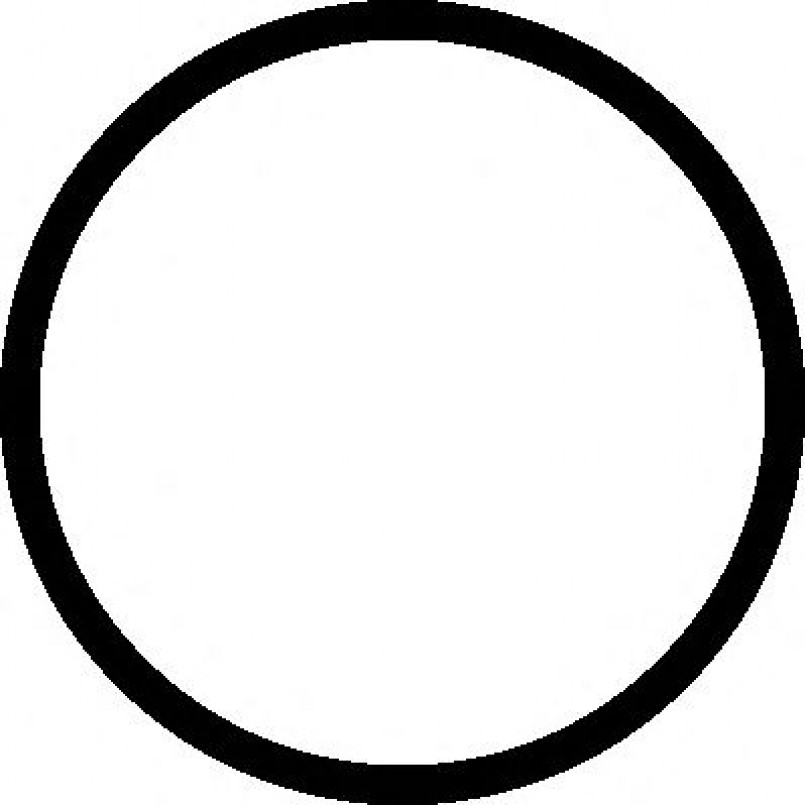 359.390 ELRING Прокладка впускного колектору