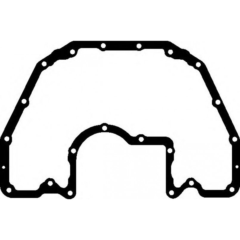 359.220 ELRING Прокладка піддону BMW 5 (E60)/6 (E63)/7 (E65/E66/E67) 4.0-6.0 01-10 (N62B44/N73B60)
