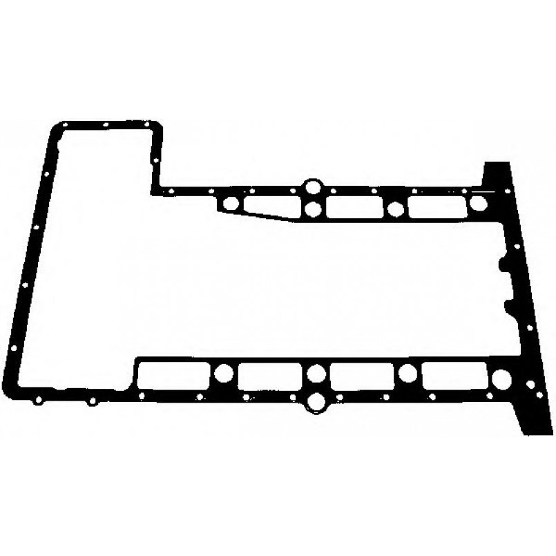 354.721 ELRING Прокладка піддону BMW 3 (E90) 07-11 N65 B40/N65 B44