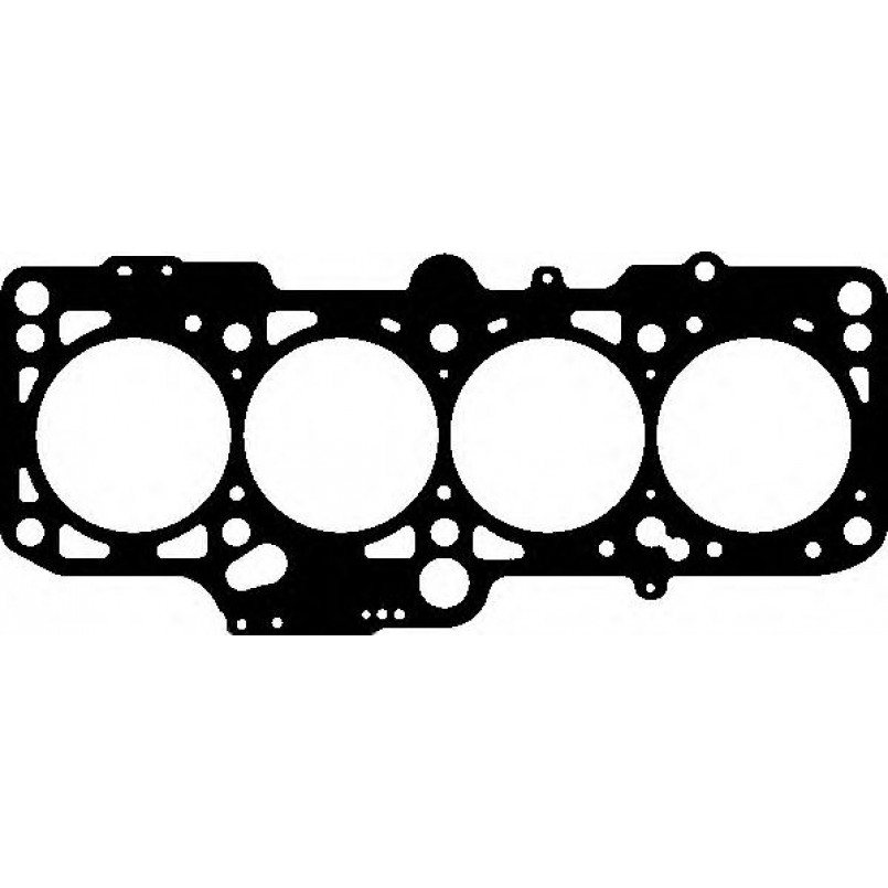 354.670 ELRING Прокладка ГБЦ