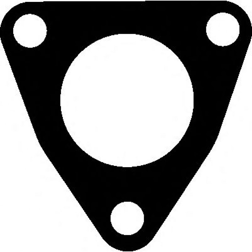 354.660 ELRING Прокладка впускного колектору