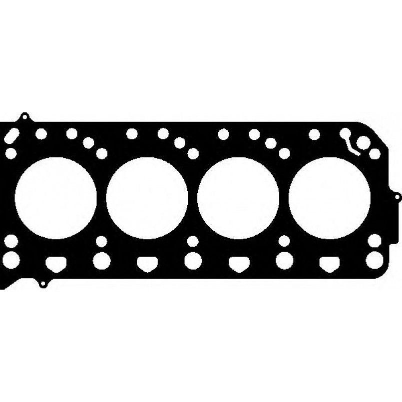 354.524 ELRING Прокладка ГБЦ