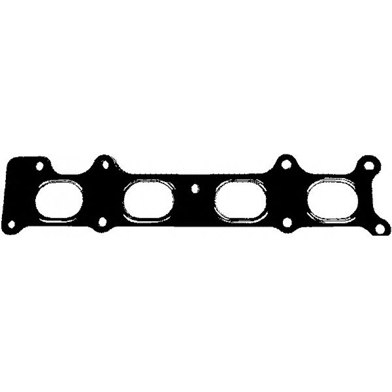 339.490 ELRING Прокладка колектора випускного Peugeot Expert/Citroen Jumpy 2.0 16V 07-