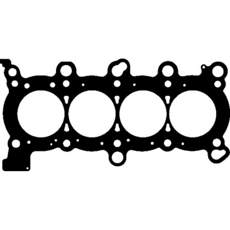 335.540 ELRING Прокладка ГБЦ