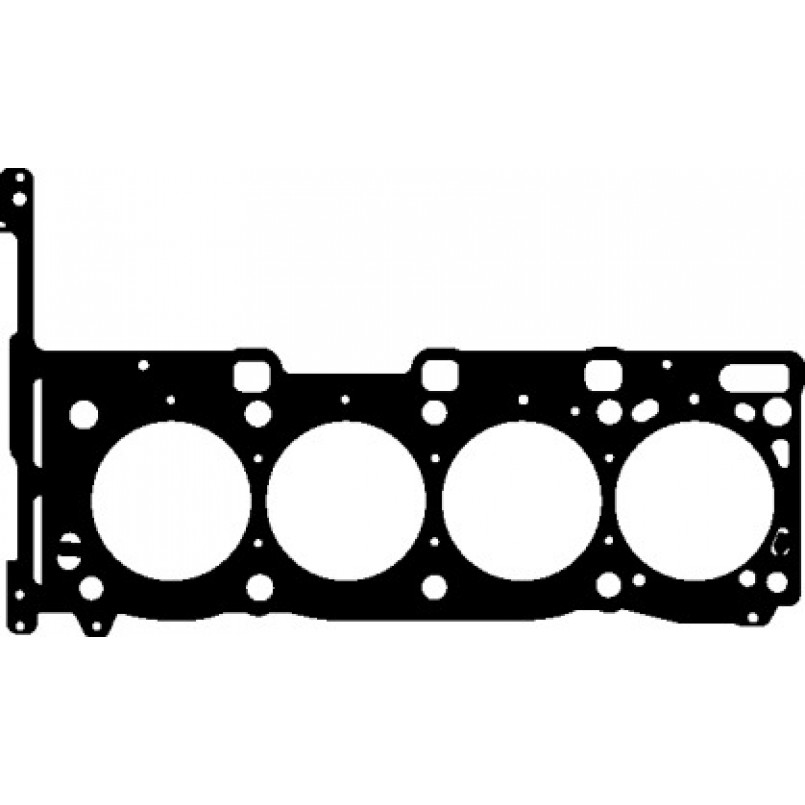334.460 ELRING Прокладка ГБЦ