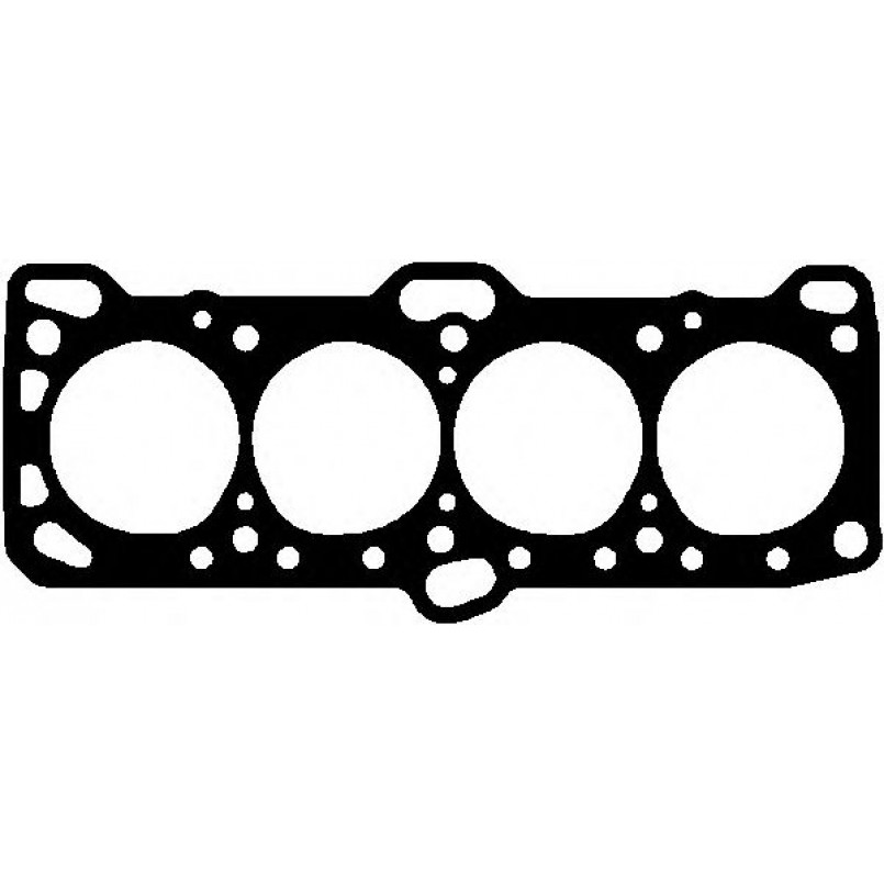 333.470 ELRING Прокладка пiд ГБЦ