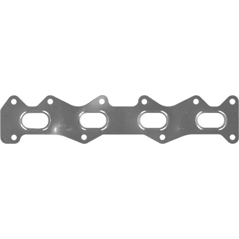 332.210 ELRING Прокладка колектора випускного Fiat Doblo 1.6 16V 01-