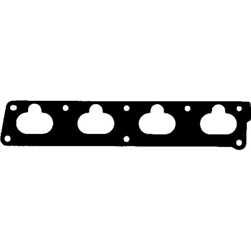 331.970 ELRING Прокладка впускного колектору