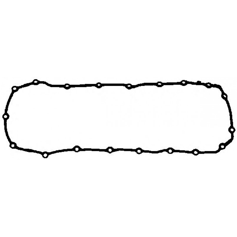 331.690 ELRING Прокладка піддона