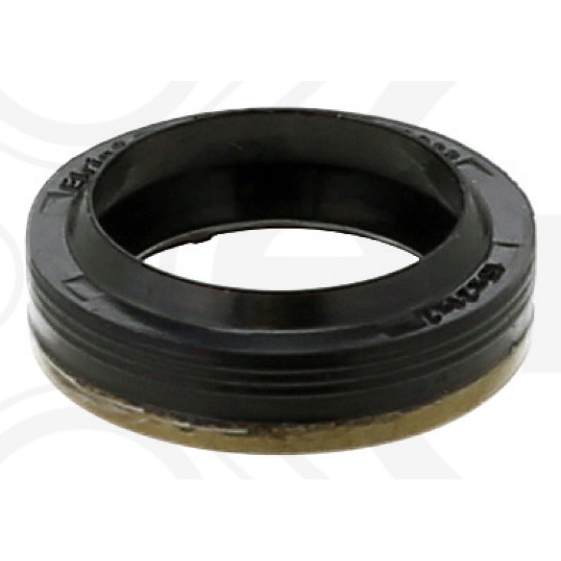 327.299 ELRING Сальник штока куліси КПП BMW (15x21x5/7)