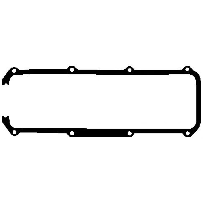 310.581 ELRING Прокладка кришки клапанів VW Golf II/III/Passat/T3/T4 1.6-2.0 79-03