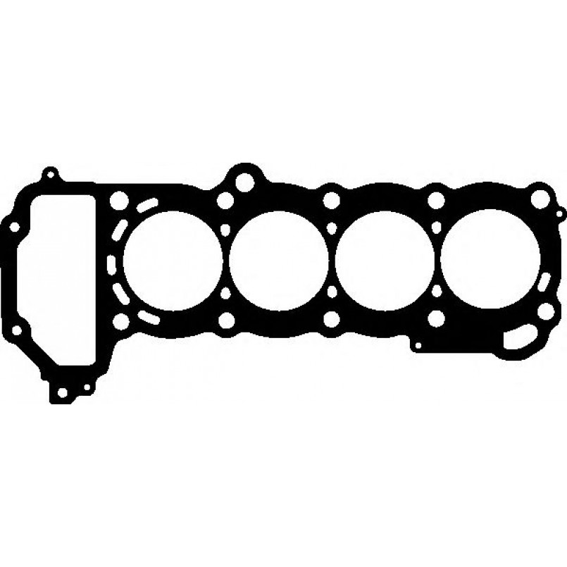 306.340 ELRING Прокладка ГБЦ