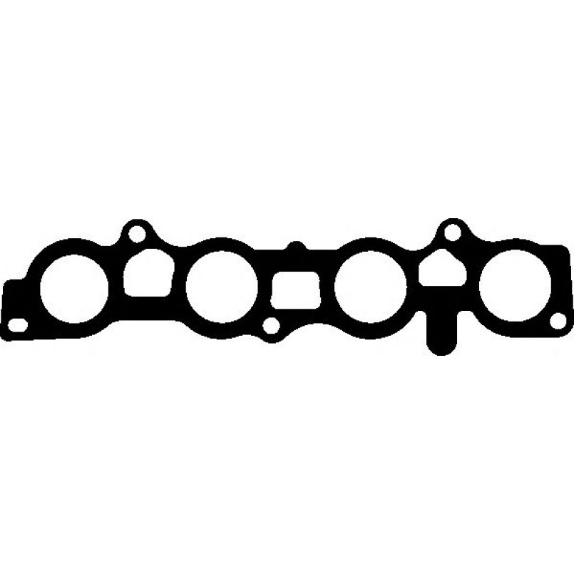 305.710 ELRING Прокладка колектора