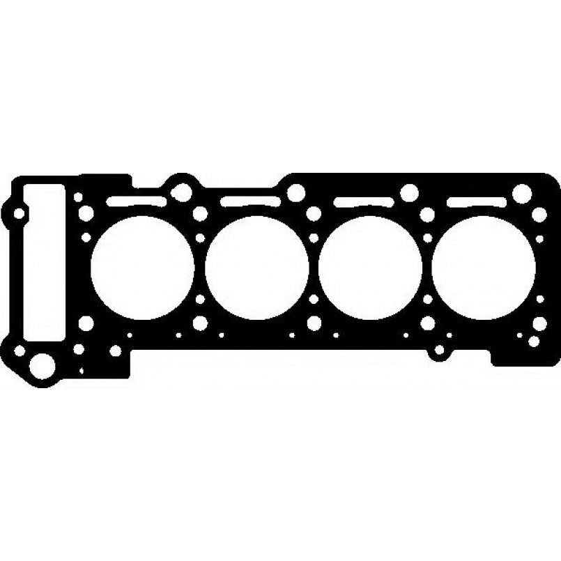 300.733 ELRING Прокладка ГБЦ
