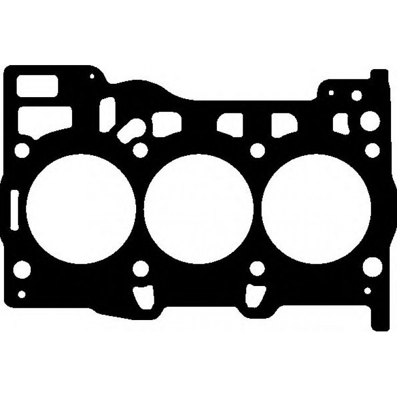 297.450 ELRING Прокладка ГБЦ