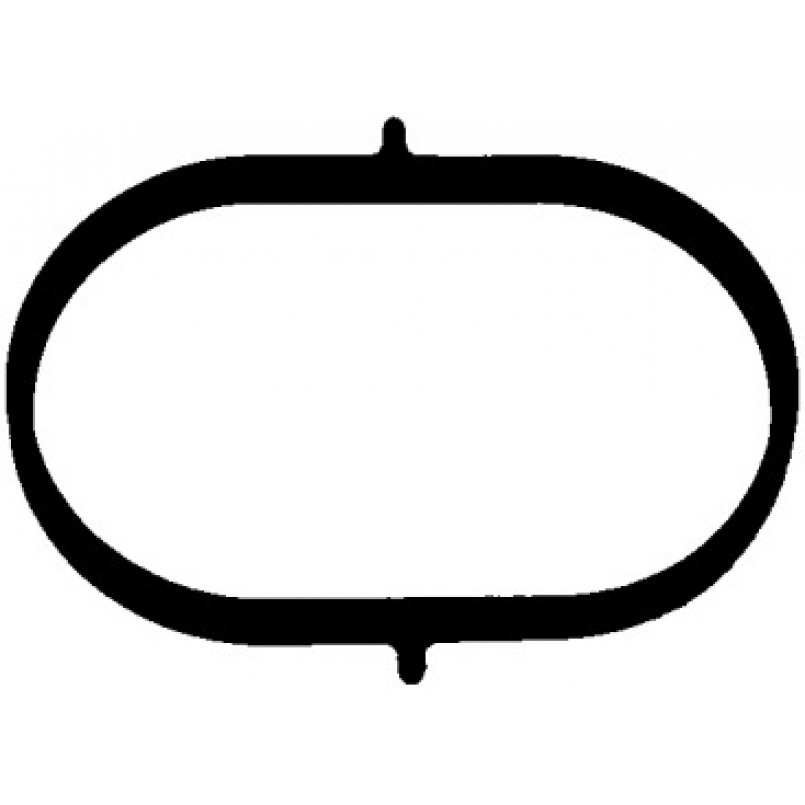 296.890 ELRING Прокладка впускного колектора MB C-class (W204/W205)/E-class (W212/W213) 08-