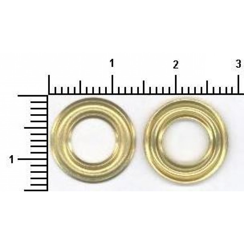 296.830 ELRING Шайба