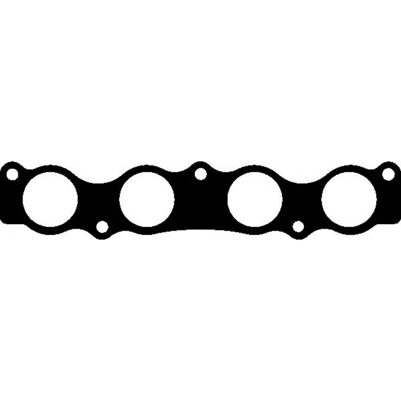 295.510 ELRING Прокладка колектора випускного Toyota Corolla/Prius/Rav4/Verso 1.6-2.0 07-