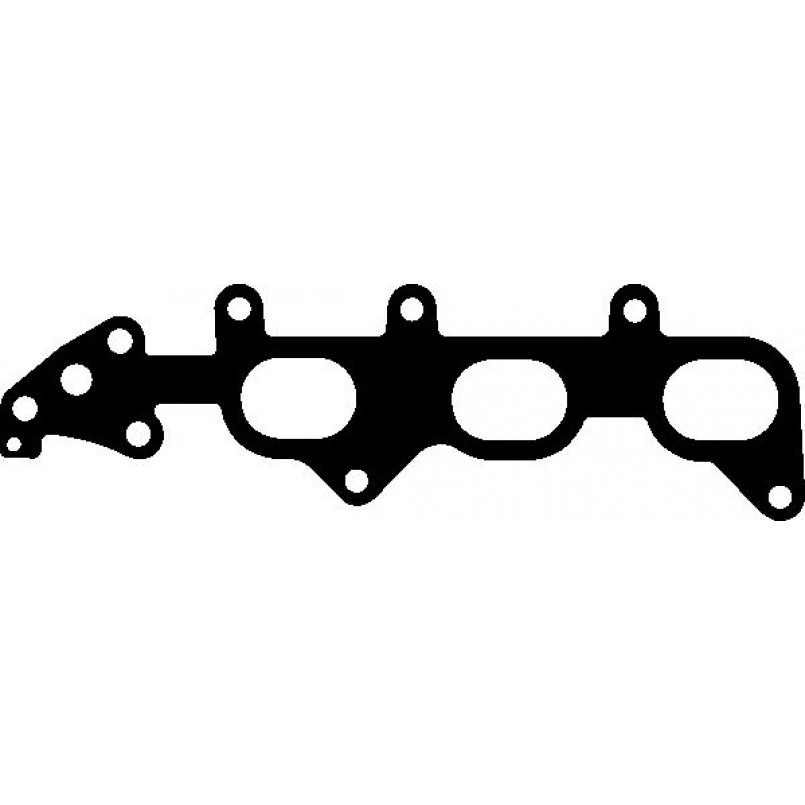 291.530 ELRING Прокладка колектора впускного Toyota Yaris 1.0 10-