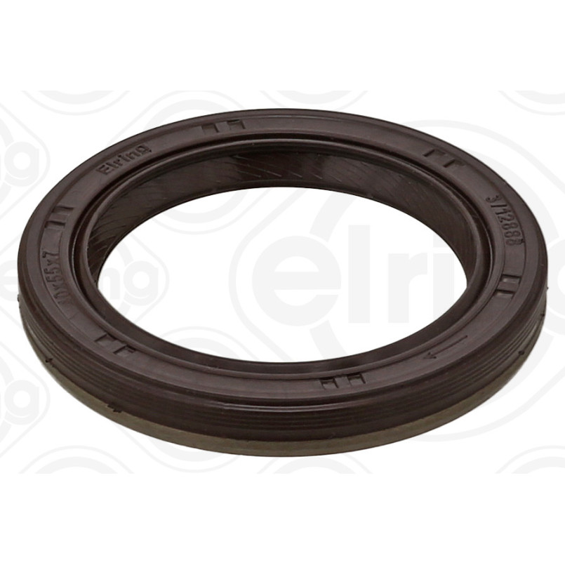 290.710 ELRING Сальник вала двигуна