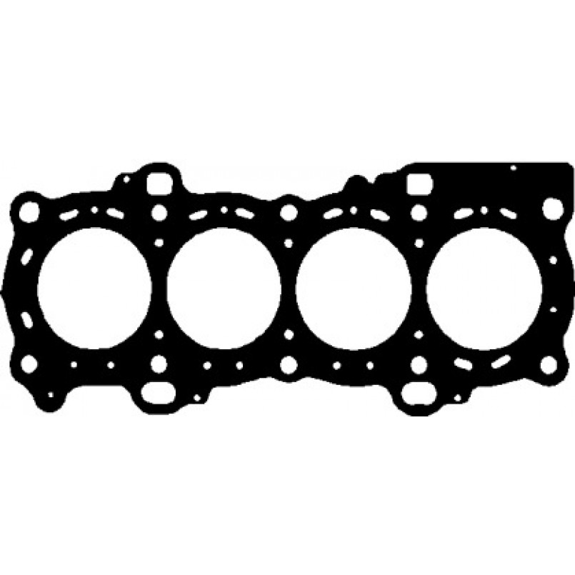 287.630 ELRING Прокладка ГБЦ
